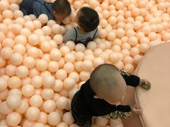 -BossBabe亲子餐厅(金光华广场店)