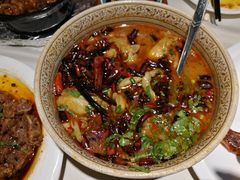 -翠湖里(翠湖南路店)