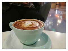 -sugarman espresso素饮糖人高新咖啡工厂