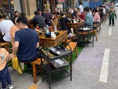 大堂-德富串串香(瀚城新天地店)