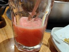 -水林间·寿喜烧自助(仙林金鹰店)