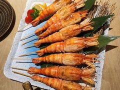 -御瀛日本料理