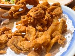 -永红源啤酒·烧烤·海鲜·大排档(青特城店)