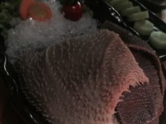 鲜毛肚-湊湊火锅·茶憩(杭州湖滨银泰in77店)
