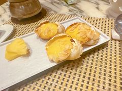 焗蟹宝-雍和会海鲜姿造自助(湖东路店)
