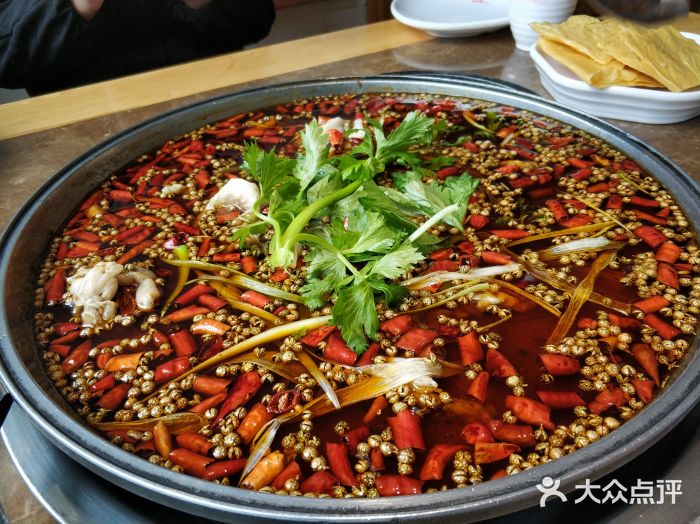 小门坎三合鱼(总店)图片