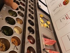 -川椒椒火锅(白石桥店)