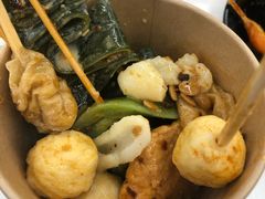 -长申超市(美食城店)