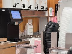 -茉莉奶白(天水秦州万达广场店)