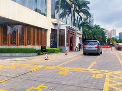 -红林大酒店RFcafe自助餐厅