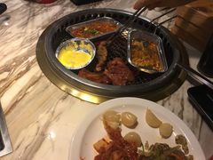 -火炉火自助餐(喜隆多店)