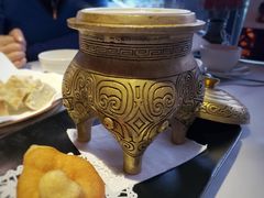 酸辣汤-品味长安