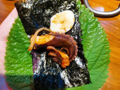 -红辣椒八爪鱼特色韩国料理