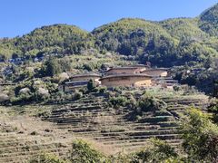 -南靖田螺坑土楼群景区