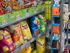 -便利蜂(善缘街立方庭大厦店)