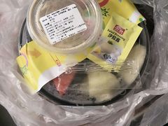 -幸福西饼面包茶饮(车公庙店)