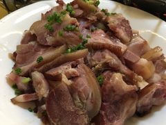 -深山老屋(张江店)