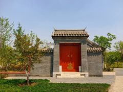 -张家湾公园