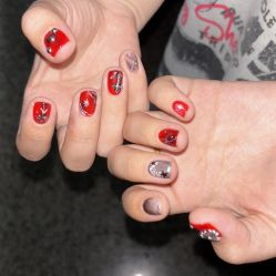 -Touch Nail·品质·美甲美睫