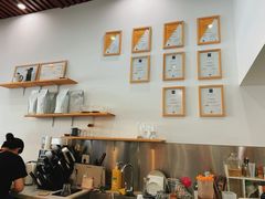 -WATER CAFE(广厦店)