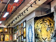 -新疆国际大巴扎