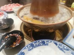 -宣武小院涮肉(前门店)