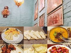 -哈努曼印度餐厅(吴泾宝龙广场店)
