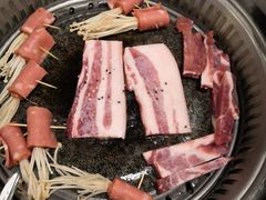 -佩奇家涮烤