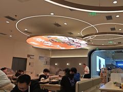 -呷哺呷哺 黄金牧场 (新辰里学清路店)