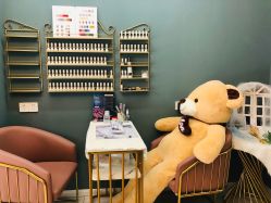 -菩羽·专业美胸·连锁养护中心