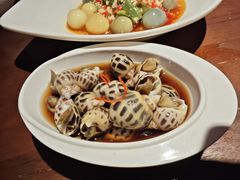 -乔街深夜食堂·小龙虾·高压锅生蚝(杭州总店)