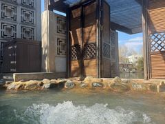 -春晖园度假酒店温泉