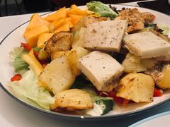 -SaladJohn沙拉匠(凯德1818店)