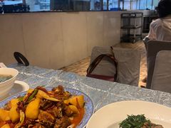 -巴扎美食·新疆菜·西域歌舞表演餐厅(新疆大厦店)