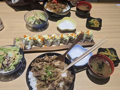 -琴寿司居酒屋(中山广场店)