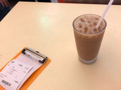 -永盈茶餐厅(江南大道中店)