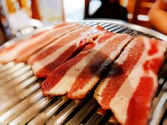 鲜猪五花-原始泥炉烤肉(总店)