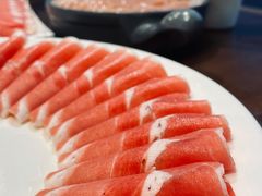 -快乐小羊火锅(河西王府井店)