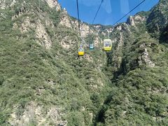 -北京上方山国家森林公园