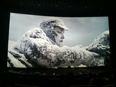 -金逸影城(影视中心IMAX店)