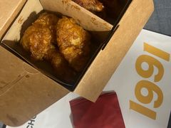 -Kyochon1991校村(共和路店)