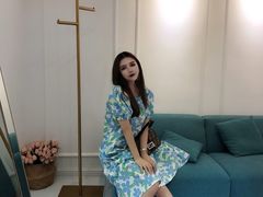 -nana showroom娜娜家服装店