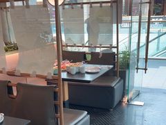 -赠李白·如诗的川味(余杭万达广场店)