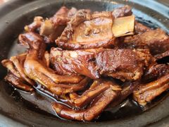 -群乐饭店(滨安路店)