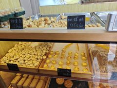 -包满意面包糕点(东坝店)