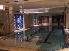 -上海浦西万怡酒店