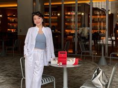 -LE JARDIN de Joel Robuchon(新世界大丸百货店)
