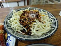 -洁美凉粉店(温江店)