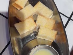 -留香铁板烤肉(解放西路旗舰店)