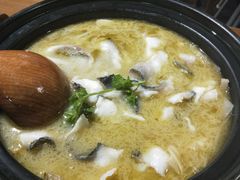 -九锅一堂酸菜鱼(新南凯德直营店)